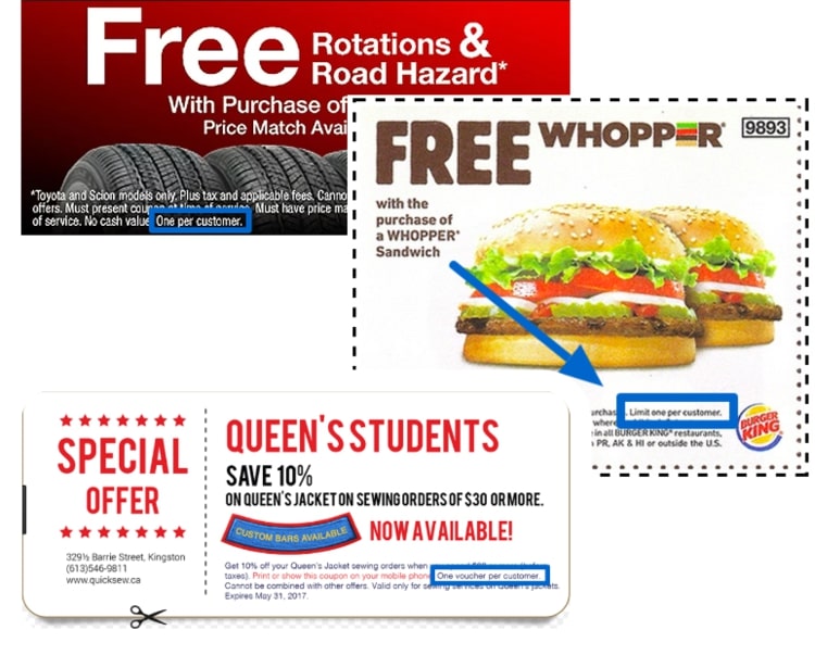 How to Prevent Coupon Fraud and Abuse?